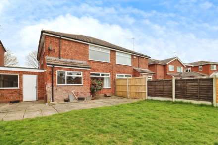 Bettisfield Avenue, Bromborough, Image 16