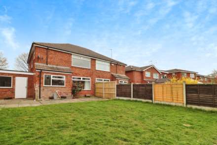 Bettisfield Avenue, Bromborough, Image 30