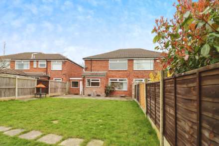 Bettisfield Avenue, Bromborough, Image 31