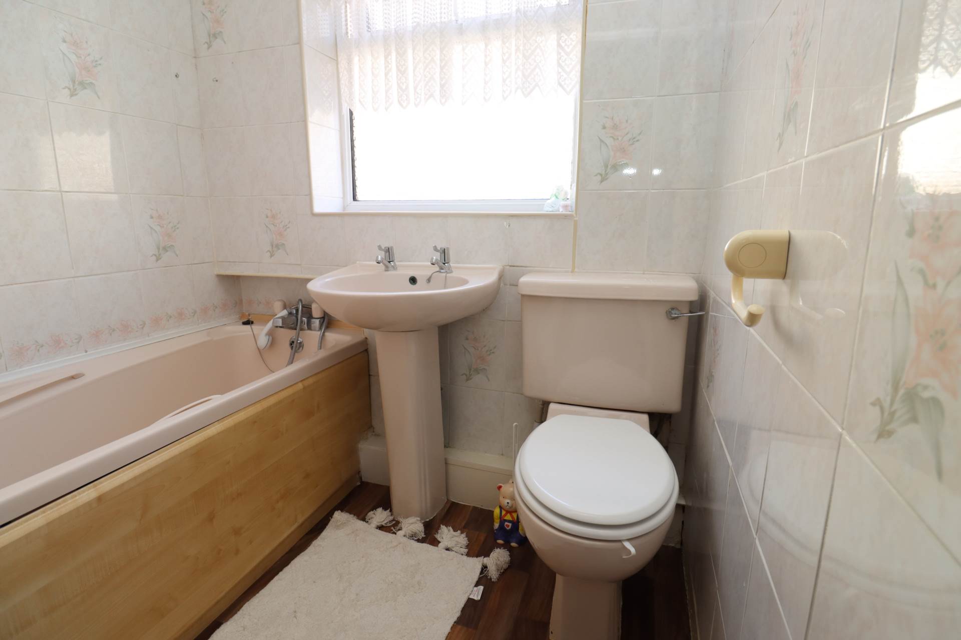 Mark Rake, Bromborough, Image 11
