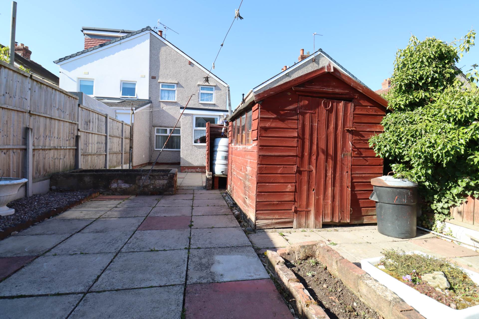 Mark Rake, Bromborough, Image 13