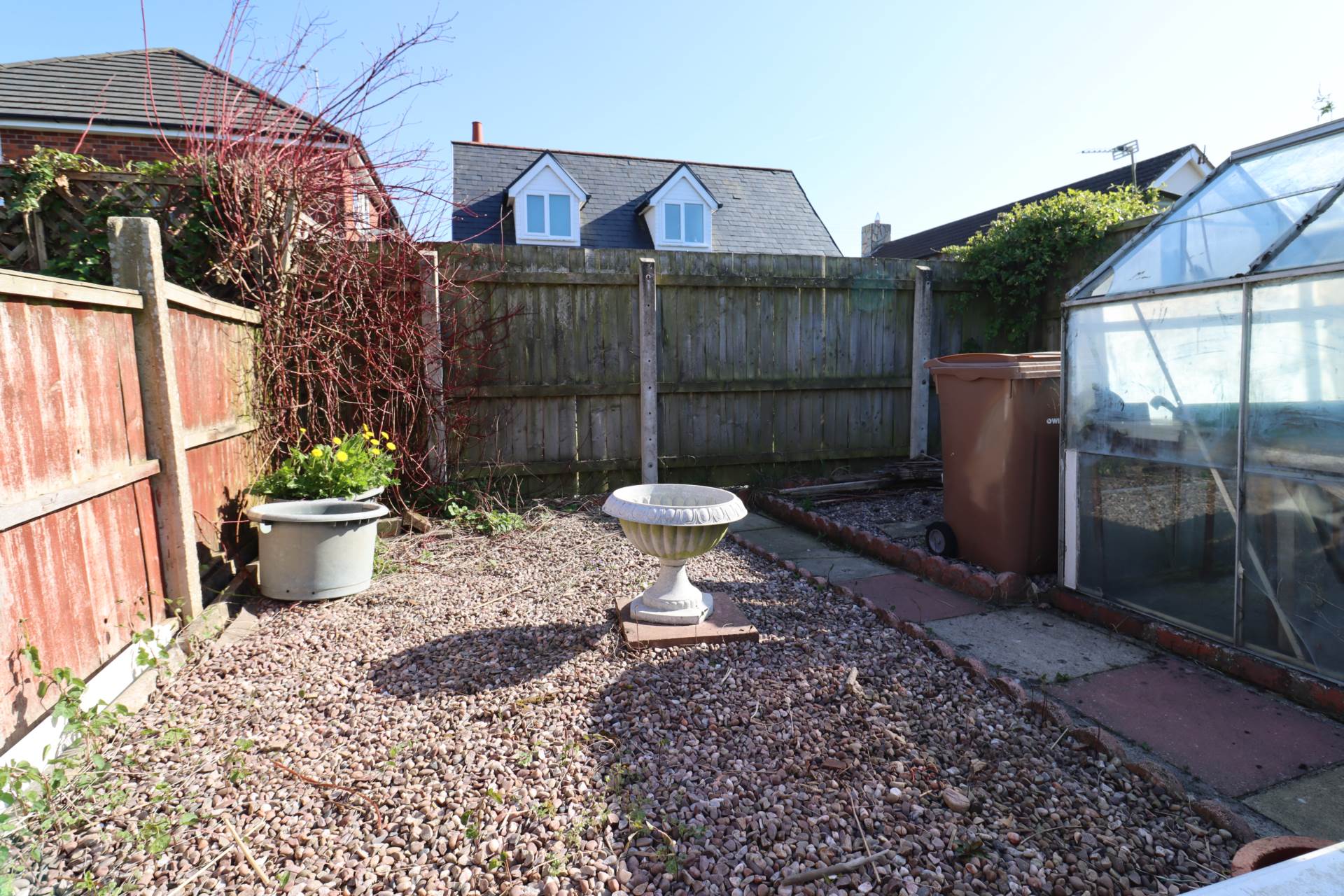 Mark Rake, Bromborough, Image 14