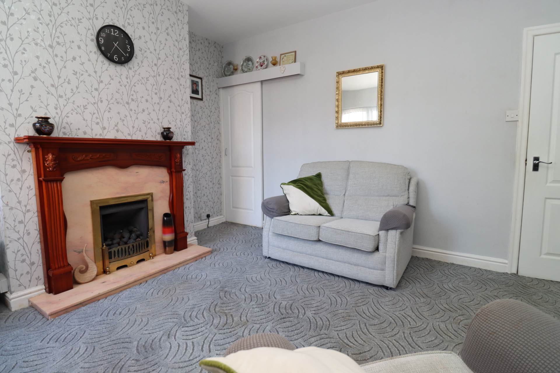 Mark Rake, Bromborough, Image 2