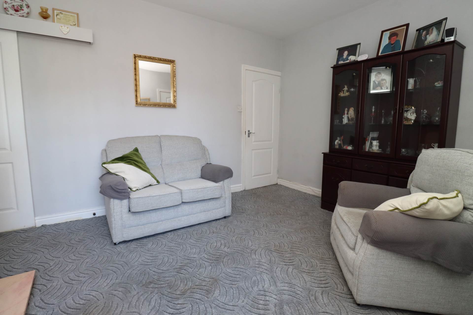Mark Rake, Bromborough, Image 3