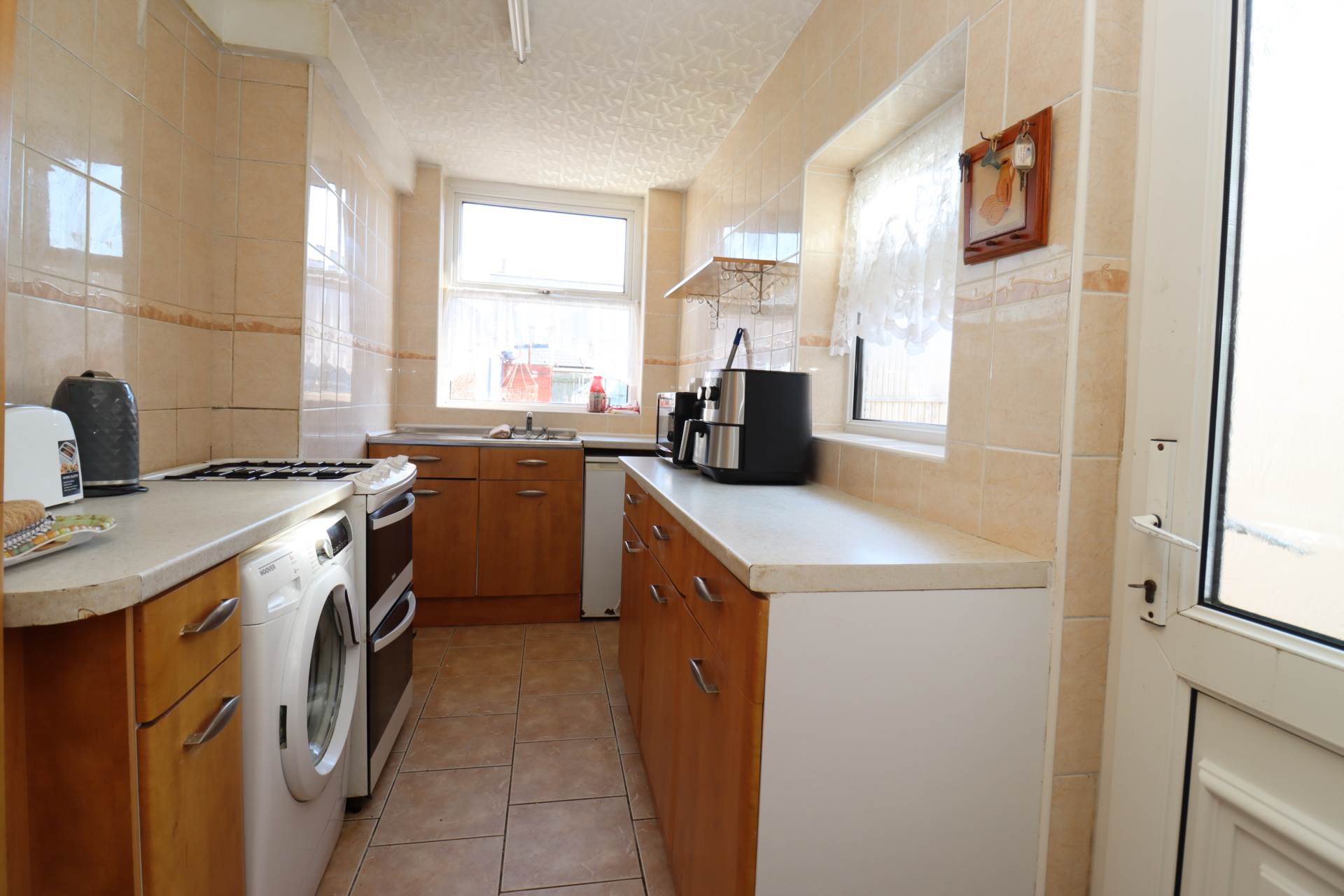 Mark Rake, Bromborough, Image 4