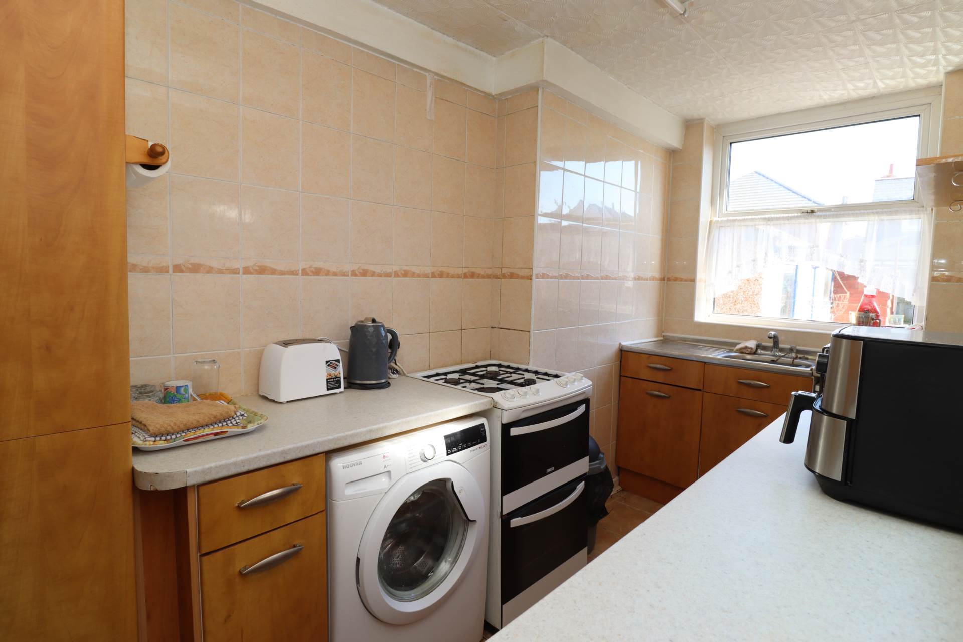 Mark Rake, Bromborough, Image 6