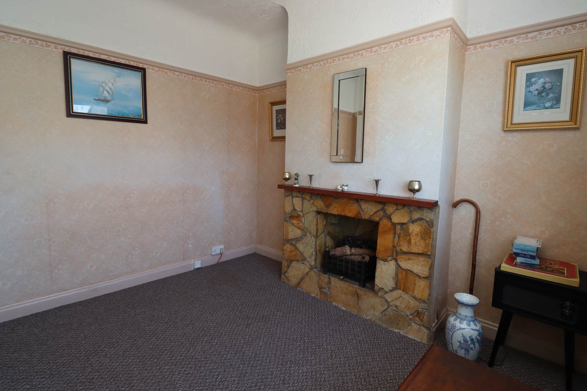 Mark Rake, Bromborough, Image 7