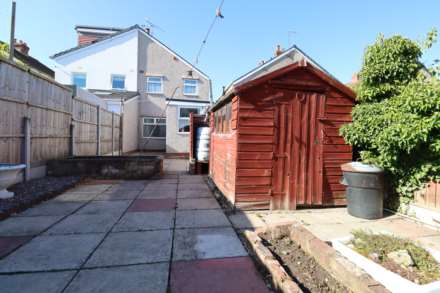 Mark Rake, Bromborough, Image 13