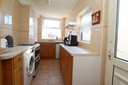 Mark Rake, Bromborough, Image 4
