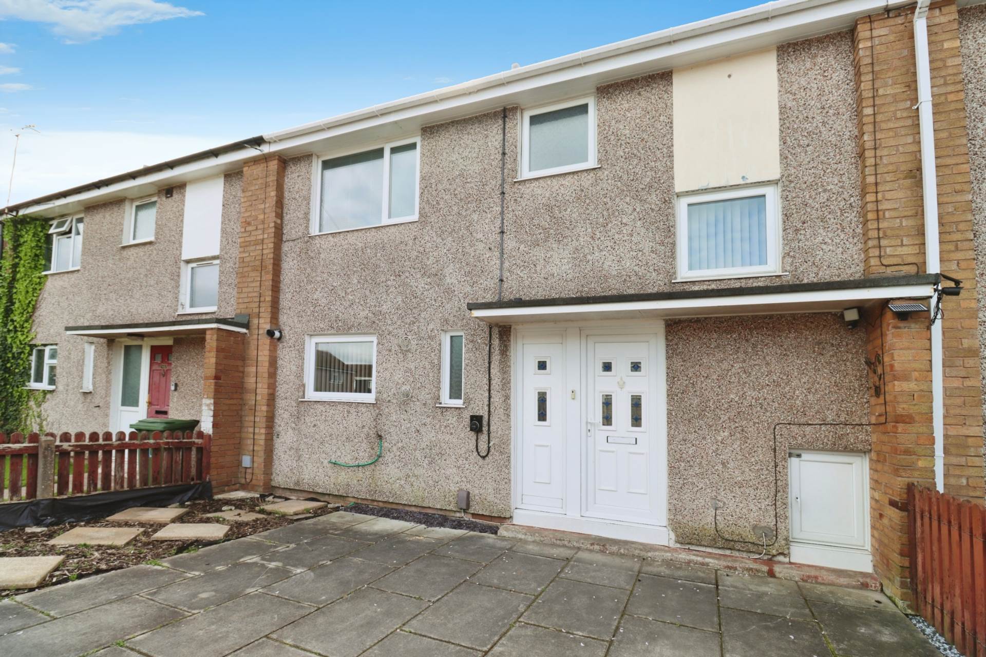 Athol Drive, Eastham, Image 1