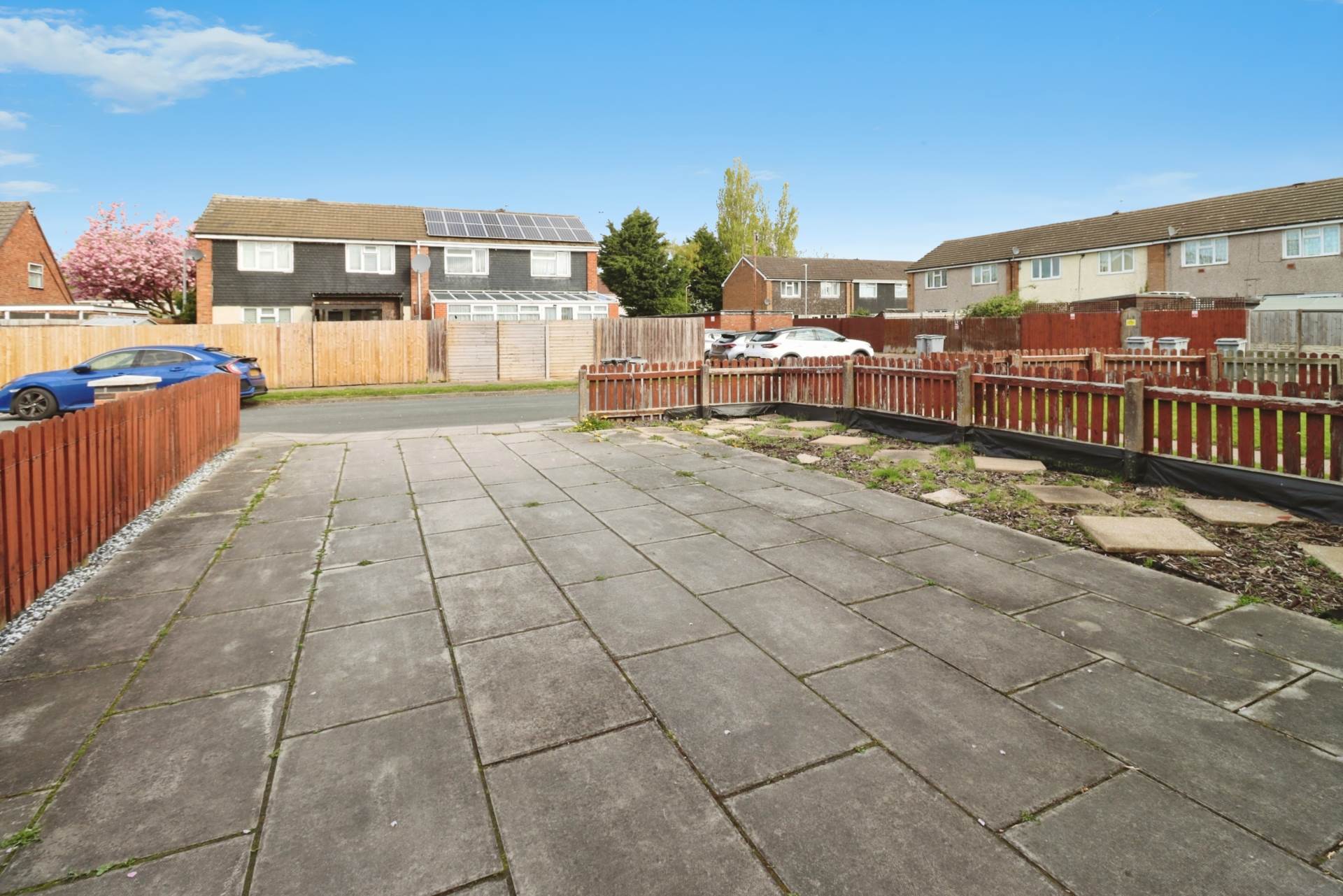Athol Drive, Eastham, Image 20