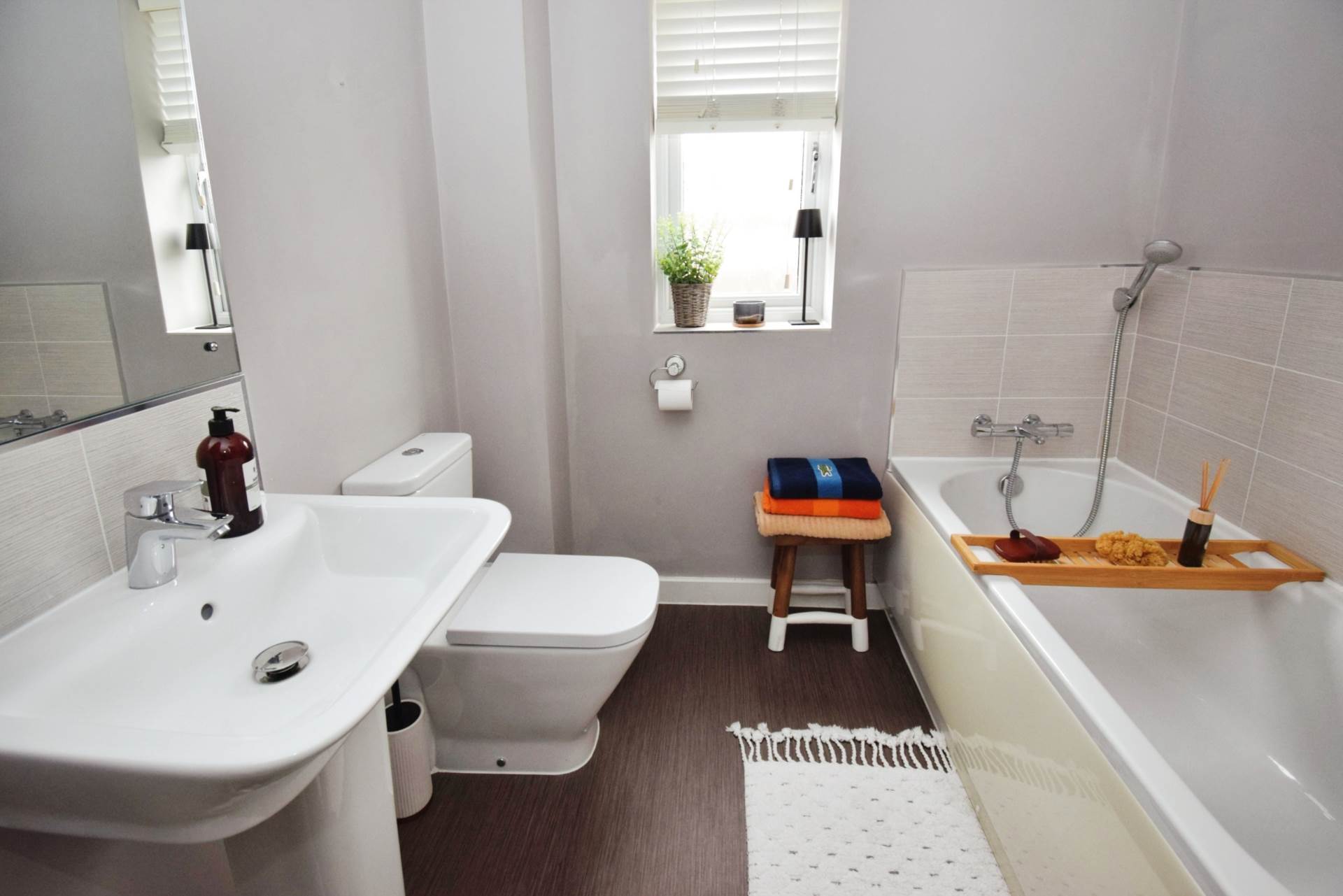 Harrison Close, Eastham, Image 13