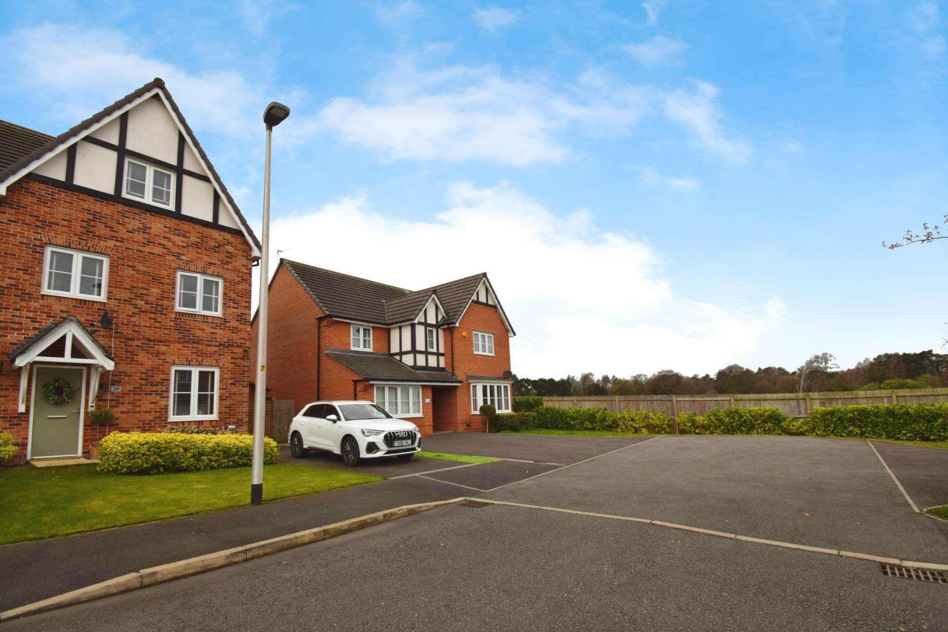 Harrison Close, Eastham, Image 20