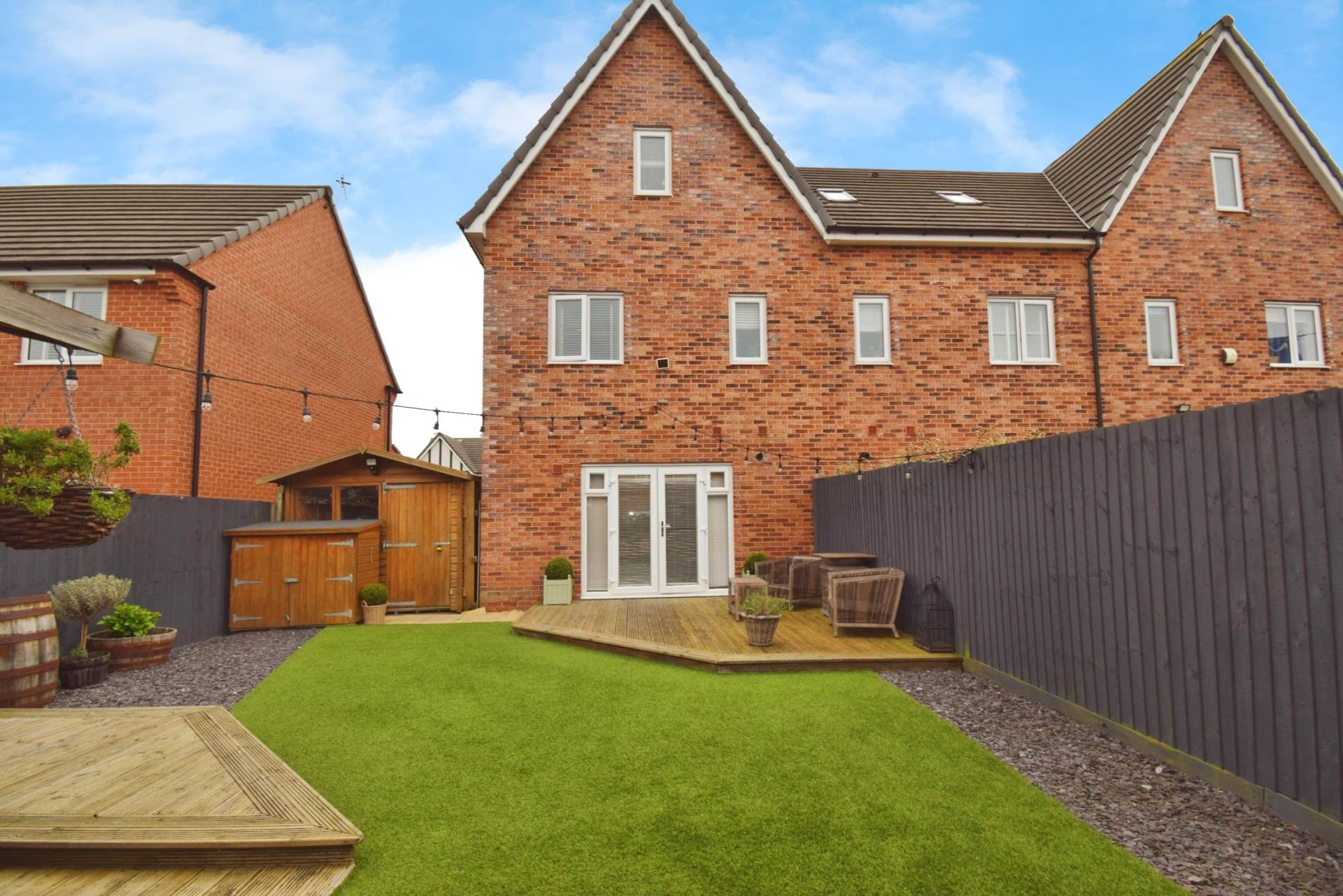 Harrison Close, Eastham, Image 22