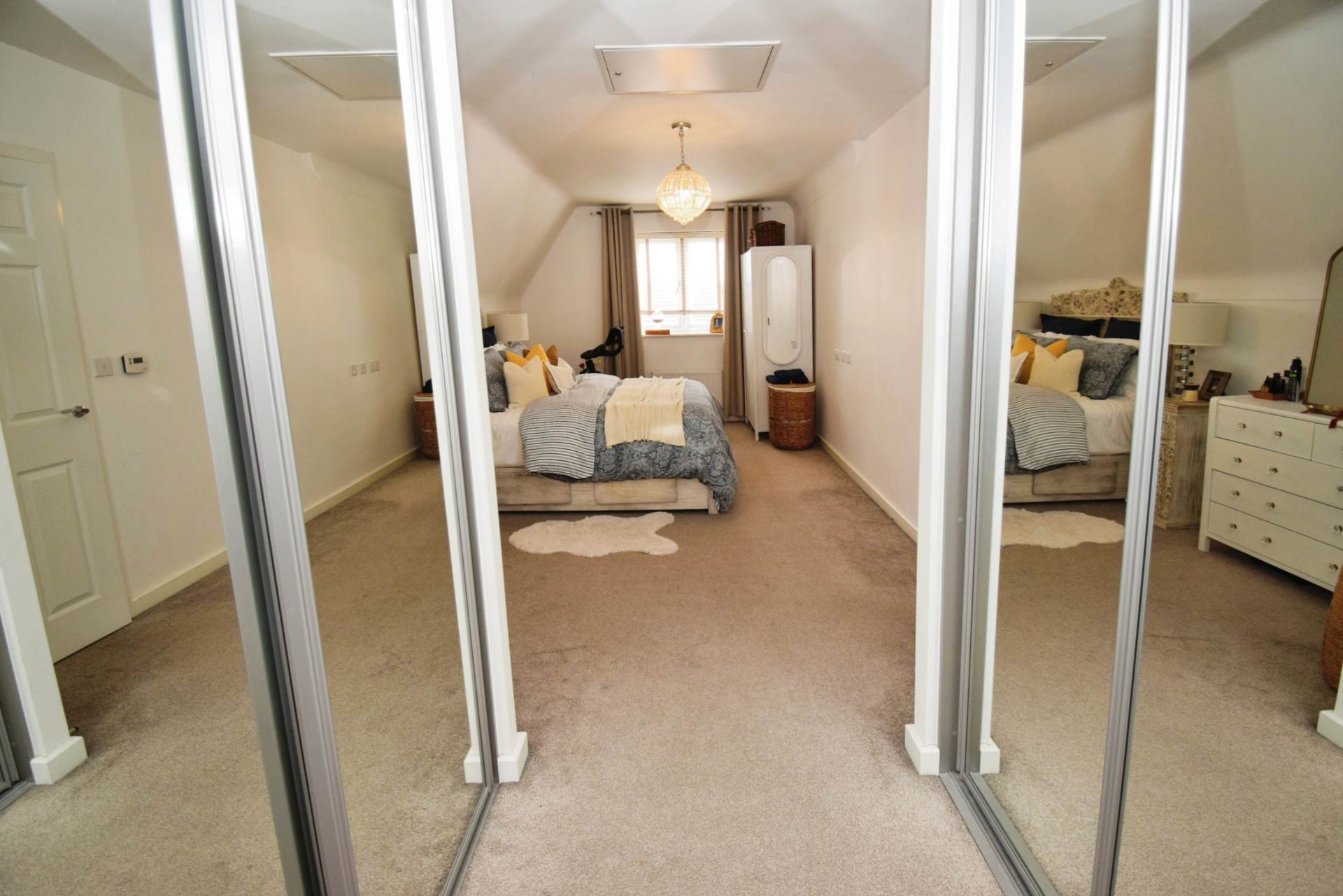 Harrison Close, Eastham, Image 23