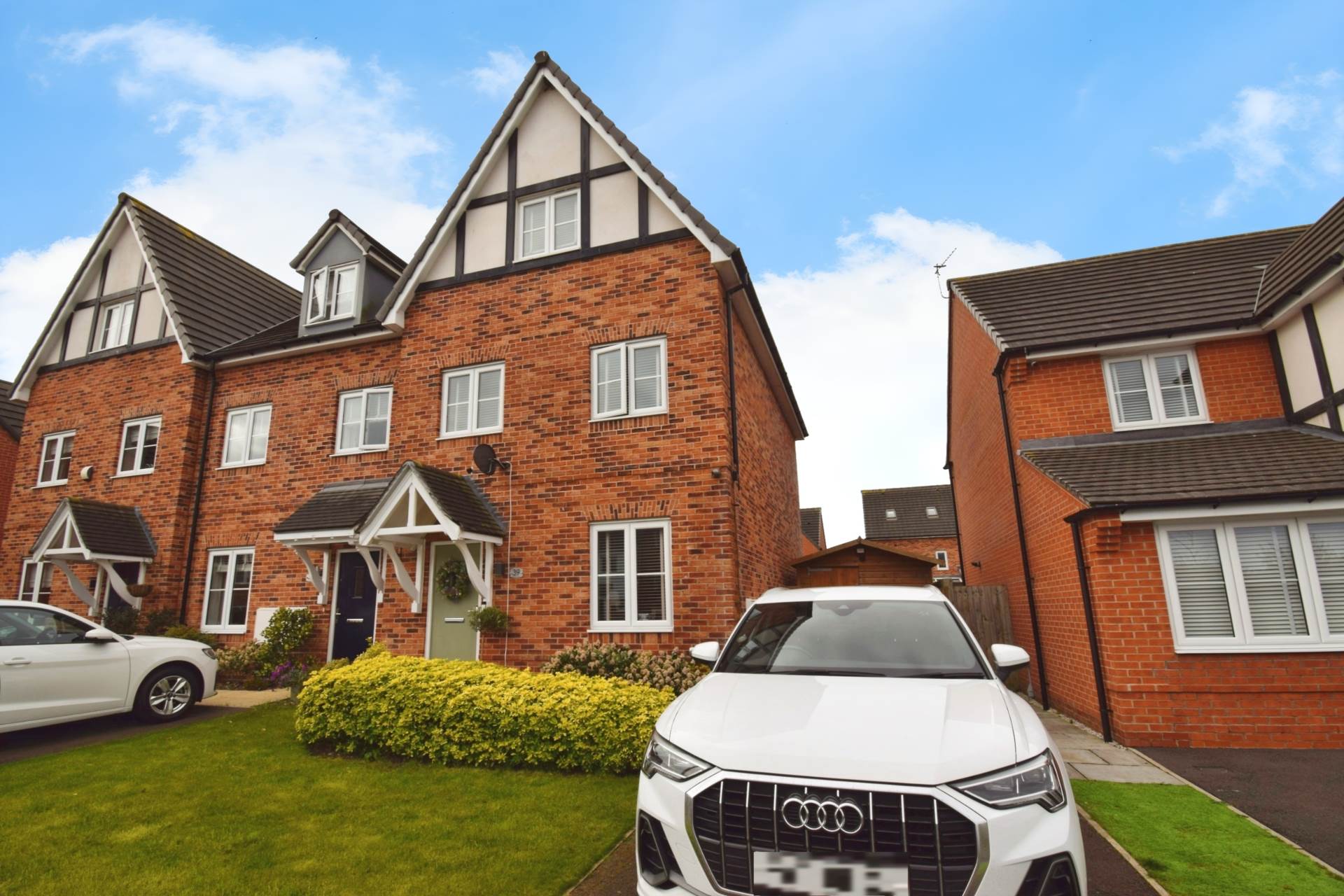 Harrison Close, Eastham, Image 25