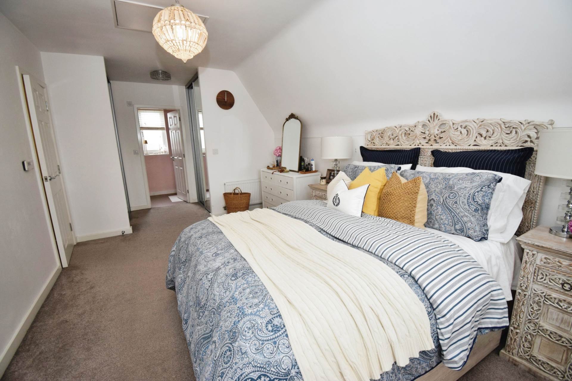 Harrison Close, Eastham, Image 26