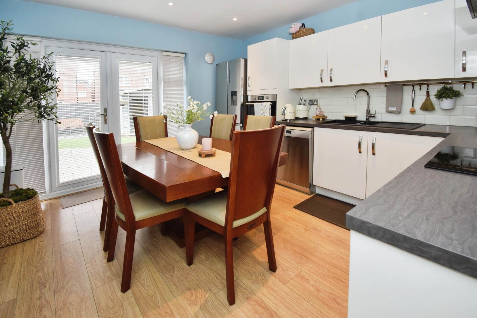 Harrison Close, Eastham, Image 3