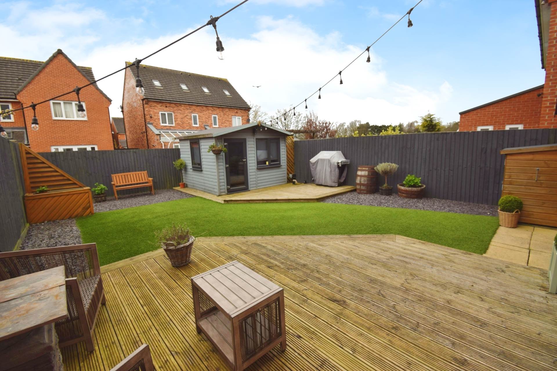 Harrison Close, Eastham, Image 4