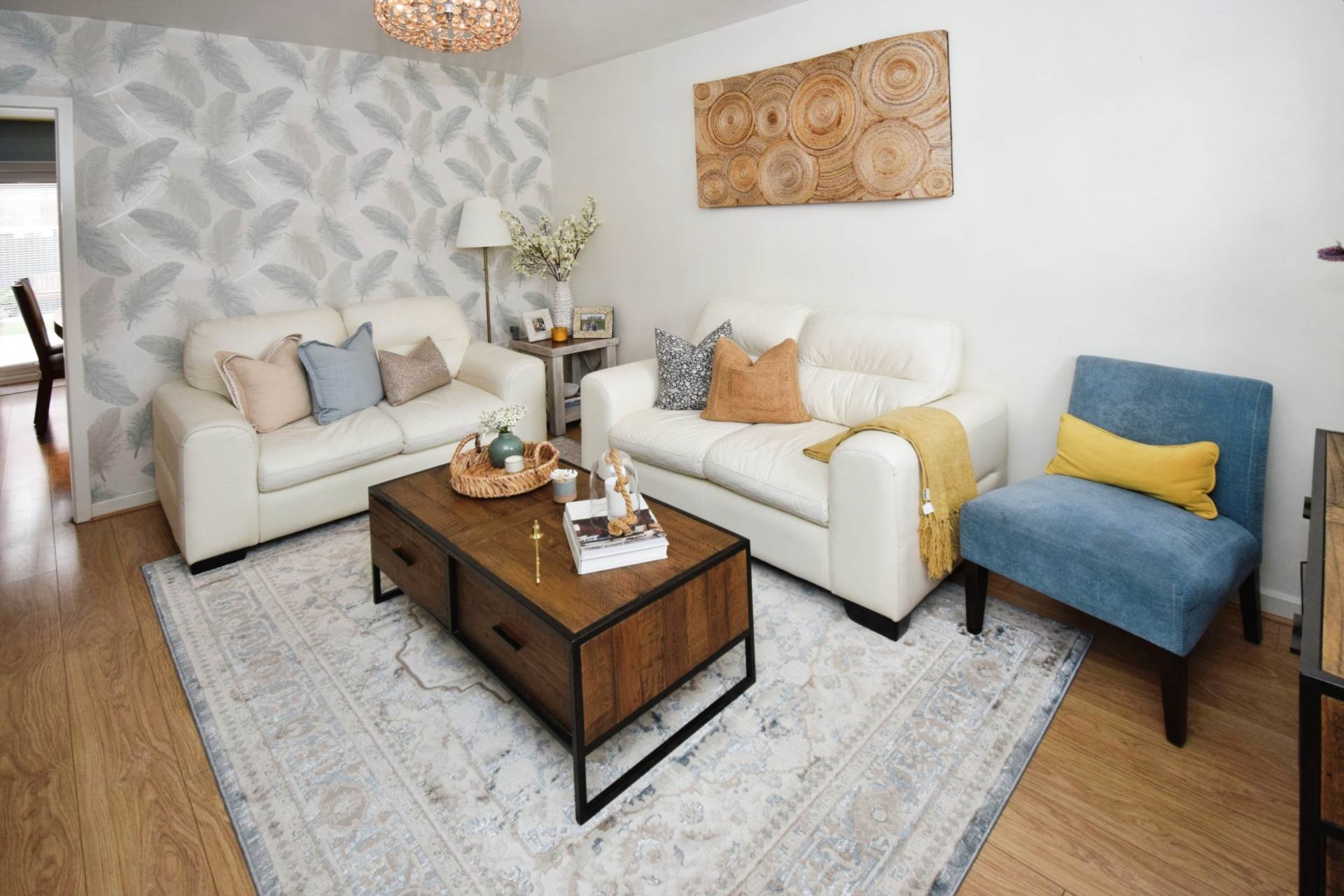 Harrison Close, Eastham, Image 5