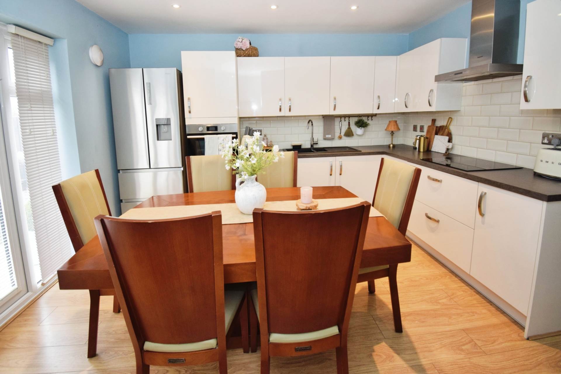 Harrison Close, Eastham, Image 6