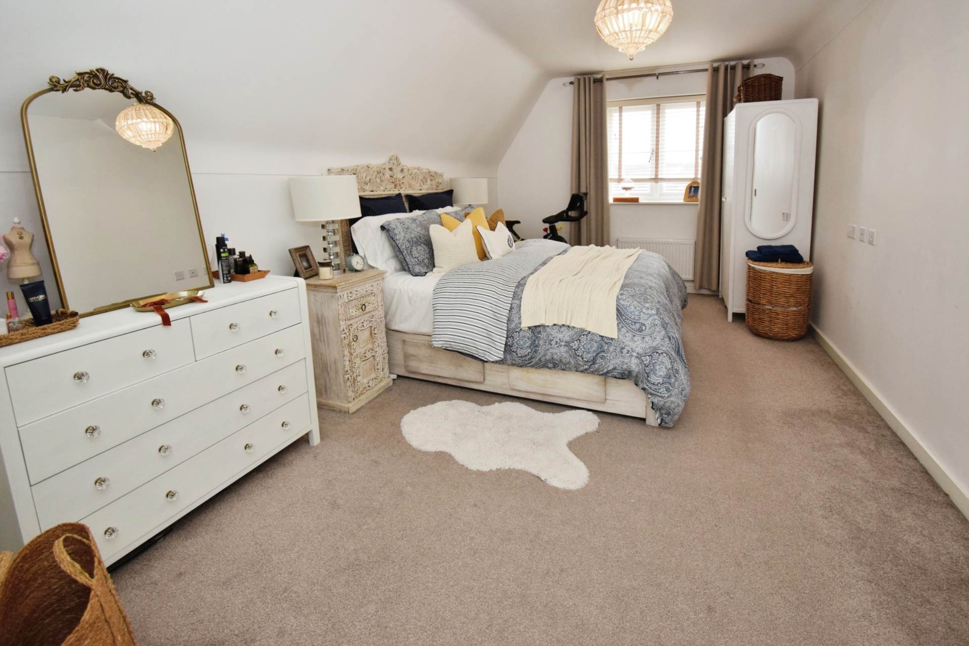 Harrison Close, Eastham, Image 8
