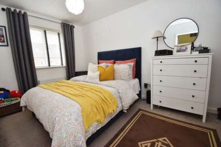 Harrison Close, Eastham, Image 10