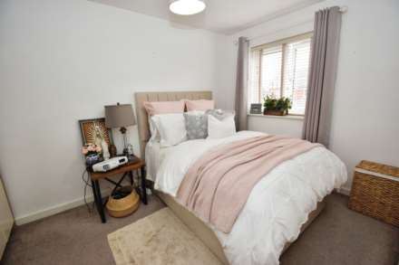 Harrison Close, Eastham, Image 11