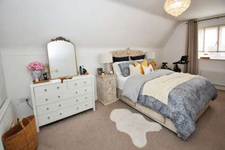Harrison Close, Eastham, Image 12