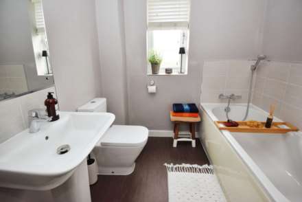 Harrison Close, Eastham, Image 13