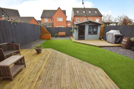 Harrison Close, Eastham, Image 14