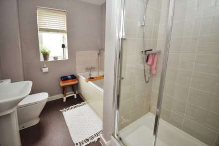 Harrison Close, Eastham, Image 17