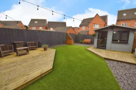 Harrison Close, Eastham, Image 18