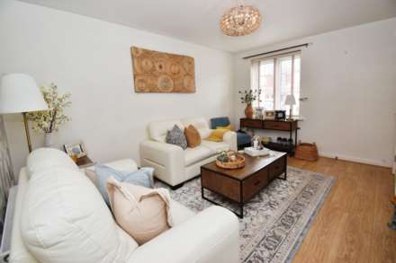 Harrison Close, Eastham, Image 2
