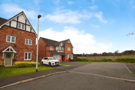 Harrison Close, Eastham, Image 20