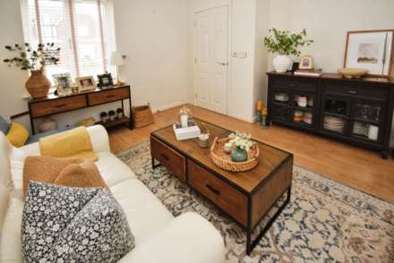 Harrison Close, Eastham, Image 21