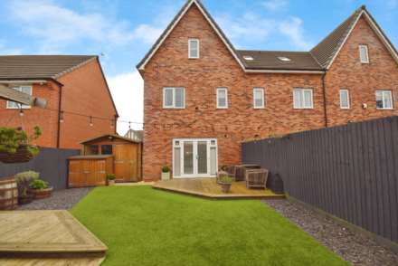 Harrison Close, Eastham, Image 22