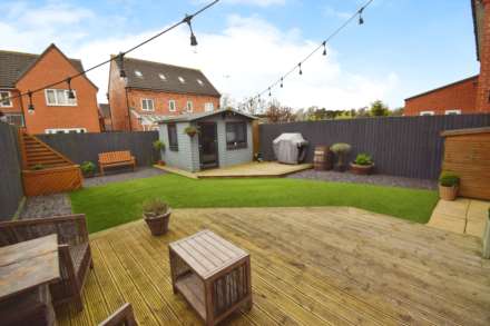 Harrison Close, Eastham, Image 4