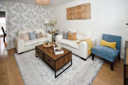 Harrison Close, Eastham, Image 5