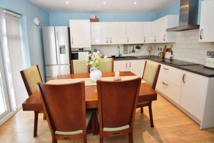 Harrison Close, Eastham, Image 6
