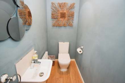 Harrison Close, Eastham, Image 7