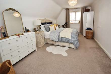 Harrison Close, Eastham, Image 8