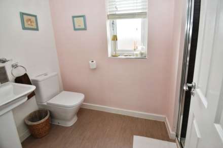 Harrison Close, Eastham, Image 9