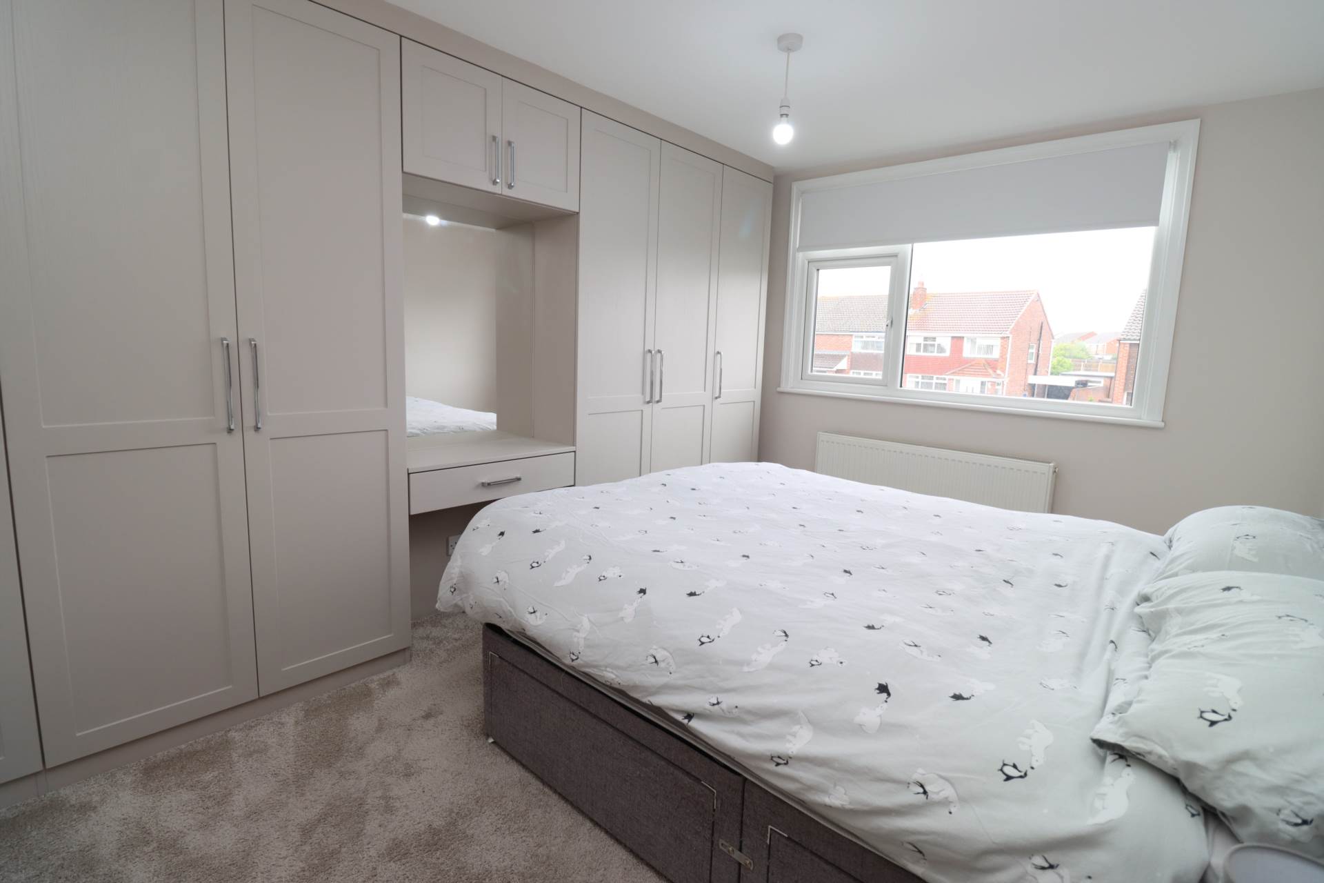 Grampian Way, Eastham, Image 10