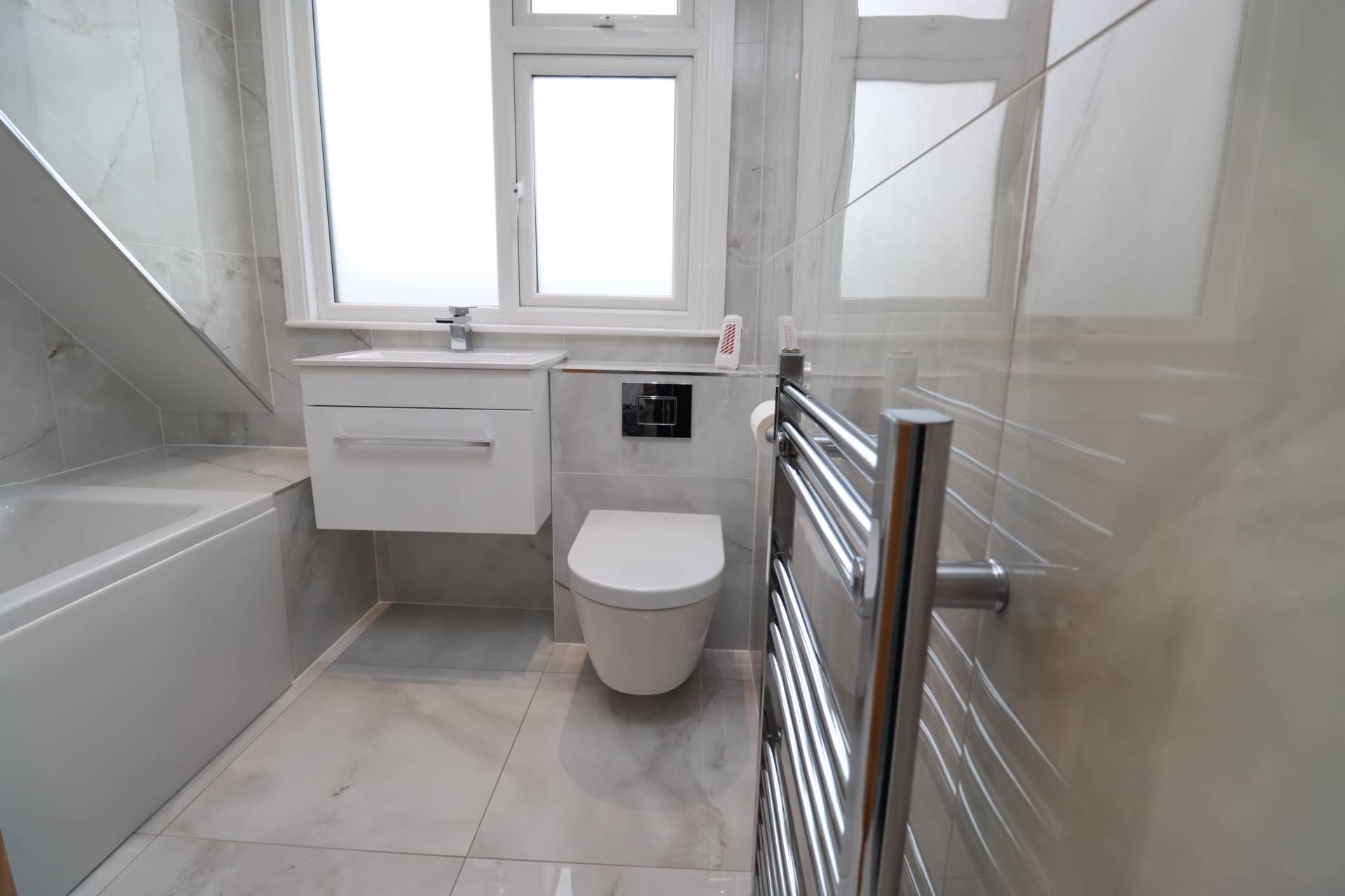 Grampian Way, Eastham, Image 12