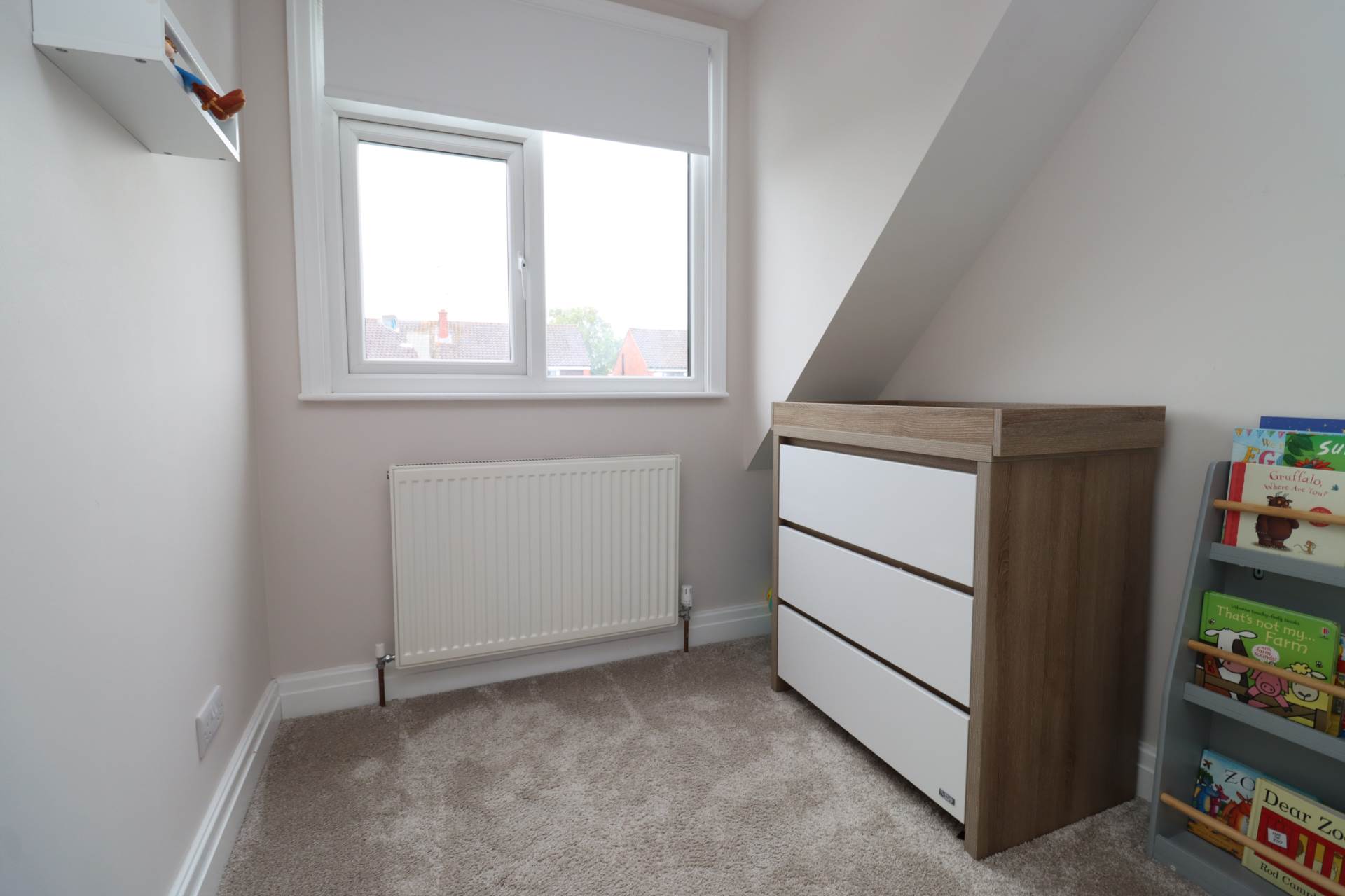 Grampian Way, Eastham, Image 13