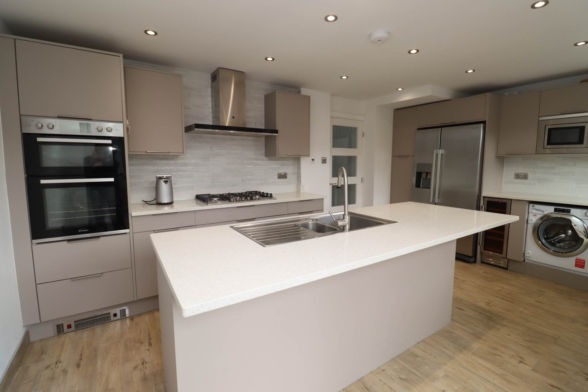 Grampian Way, Eastham, Image 2
