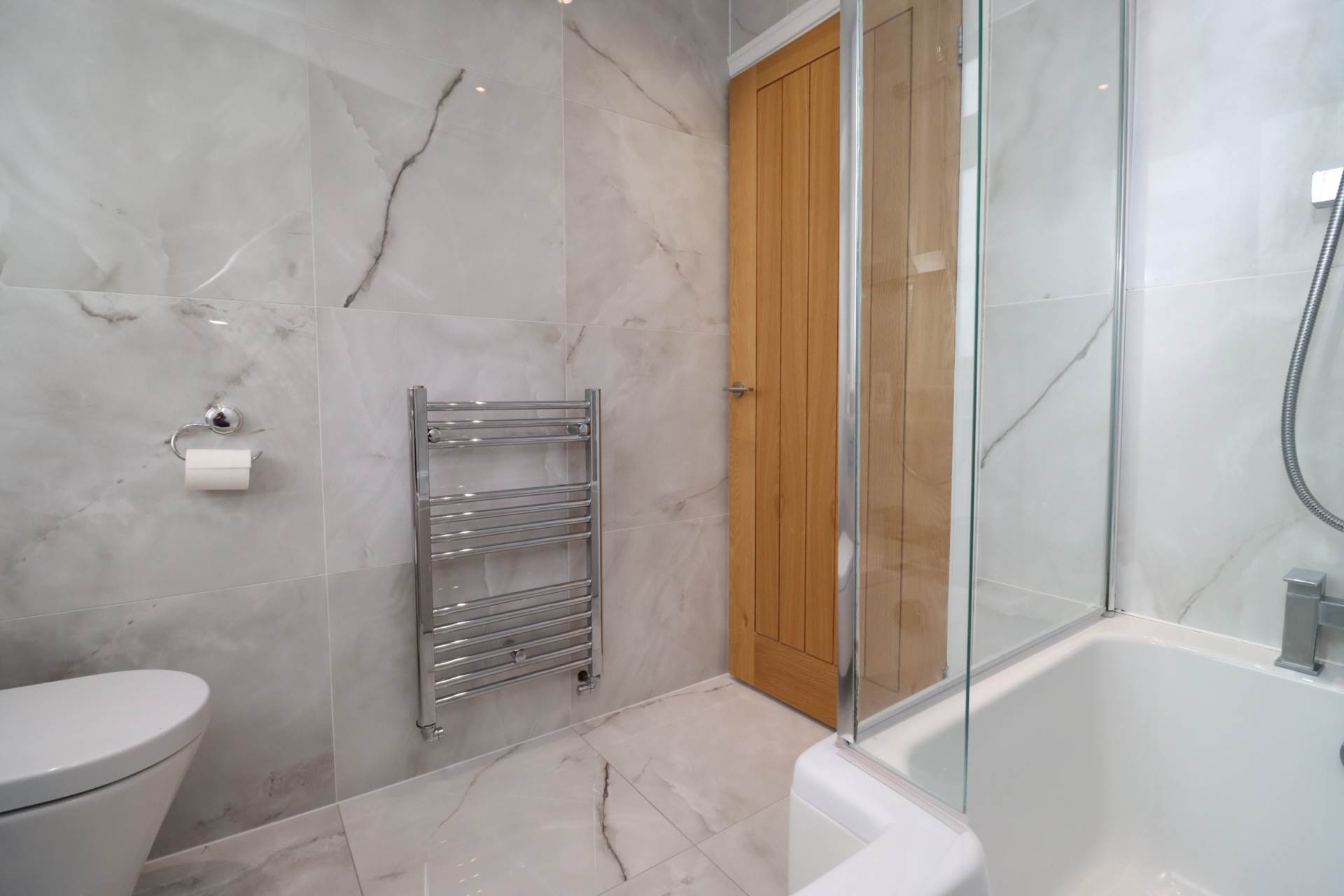 Grampian Way, Eastham, Image 20