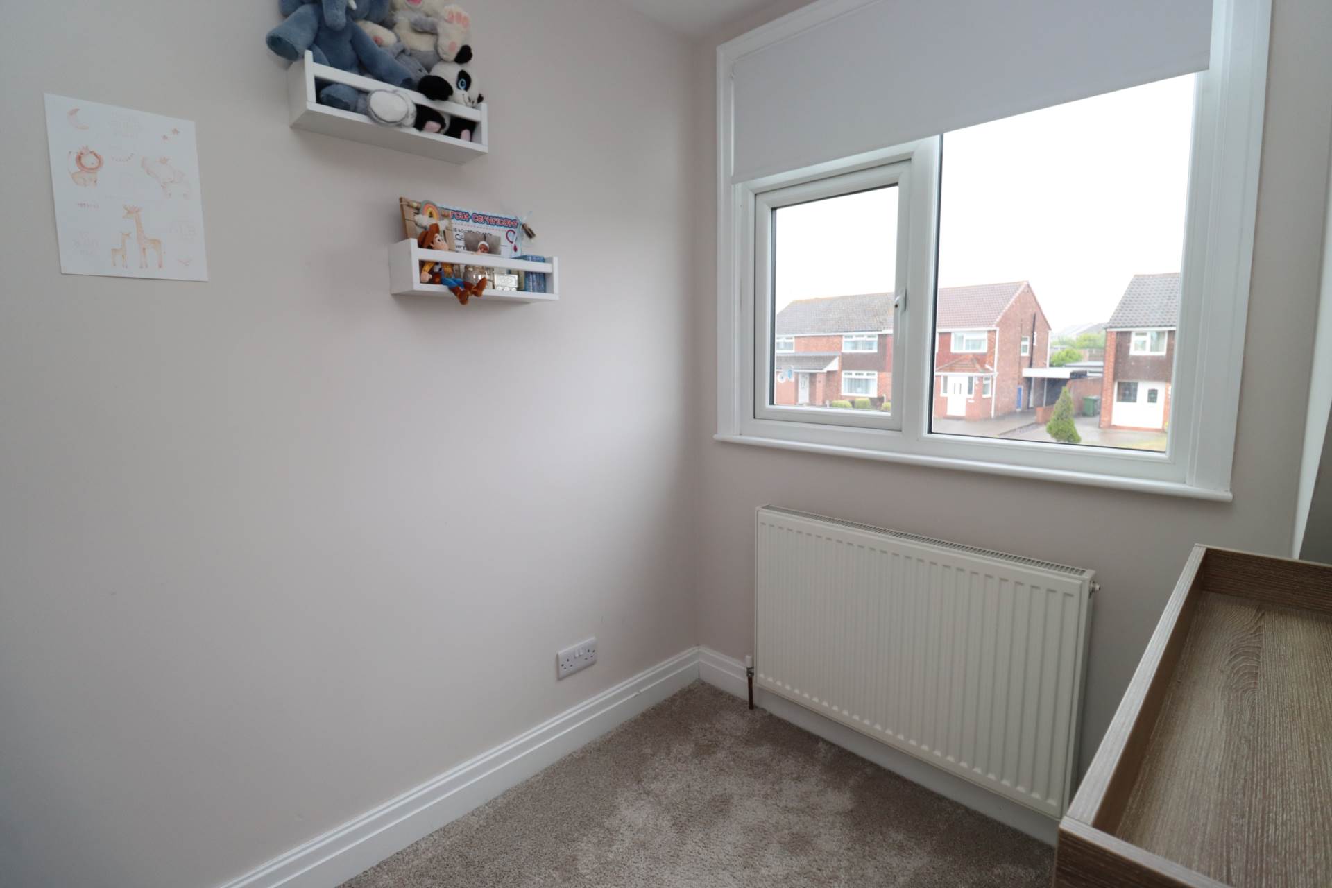 Grampian Way, Eastham, Image 22