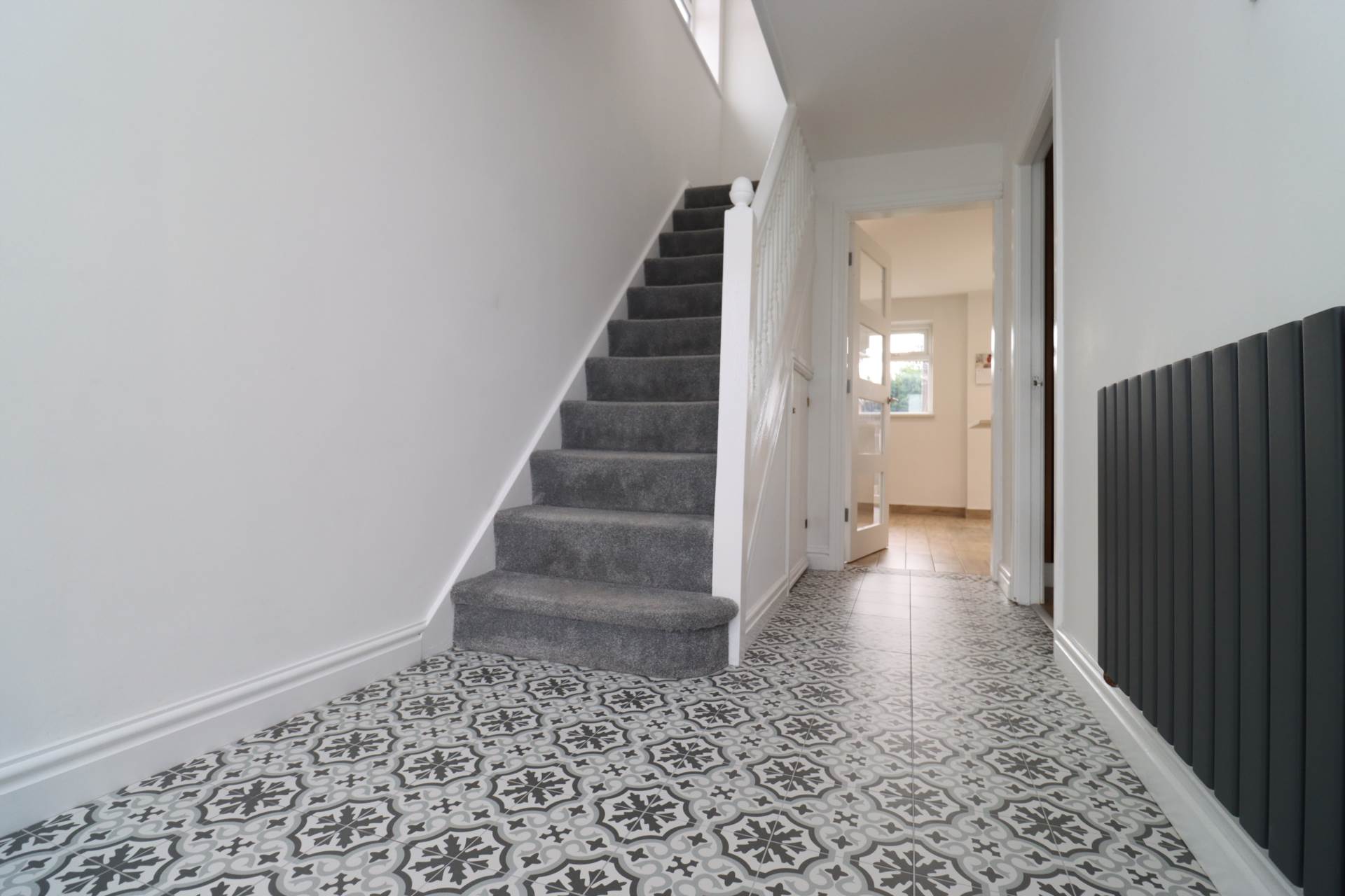 Grampian Way, Eastham, Image 3